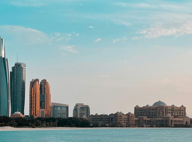 About Abu Dhabi