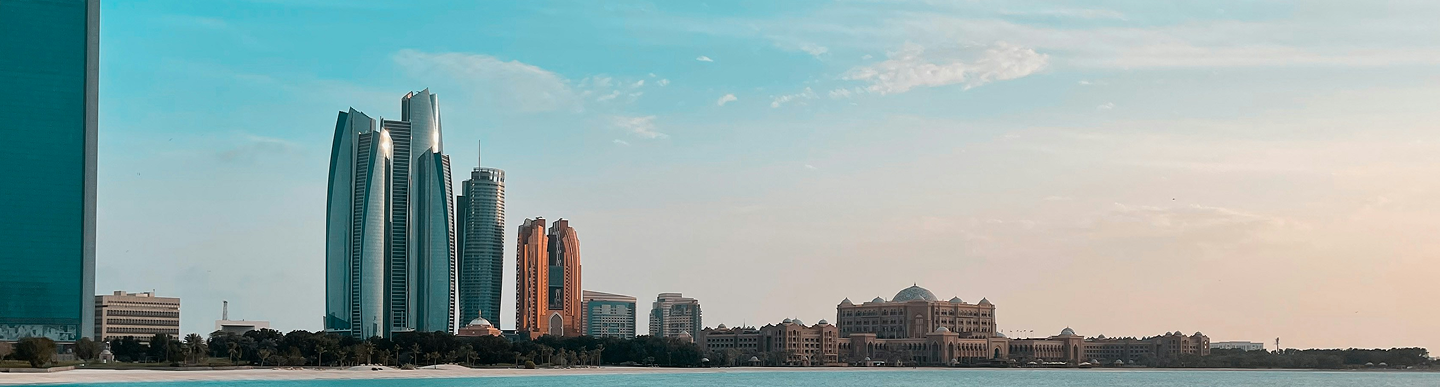 About Abu Dhabi