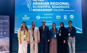 Abu Dhabi hosts first regional seagrass scientific workshop